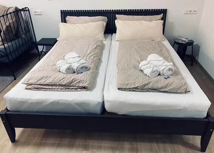 Free Apartment - Ermstal