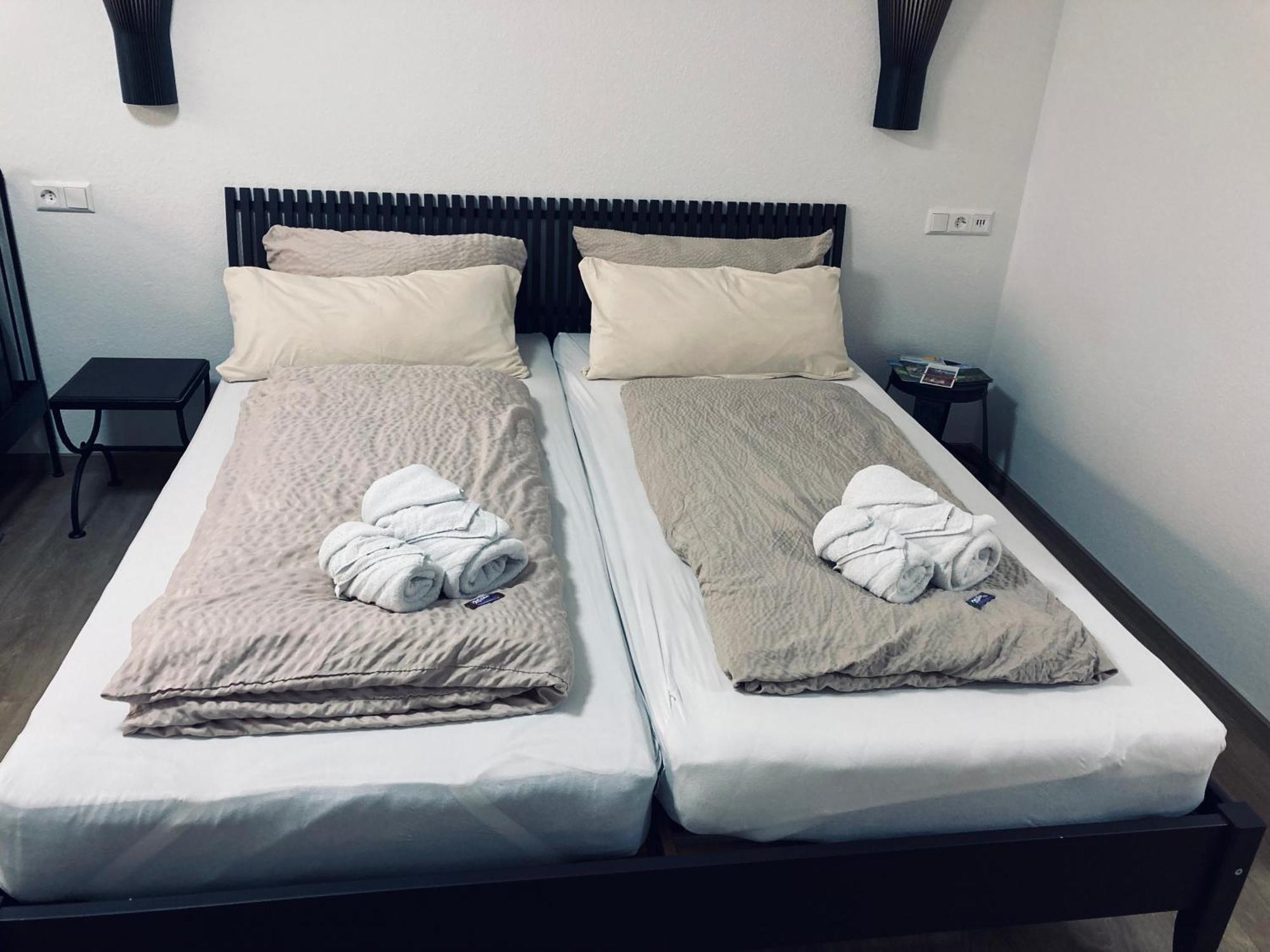 Free - Ermstal Apartment