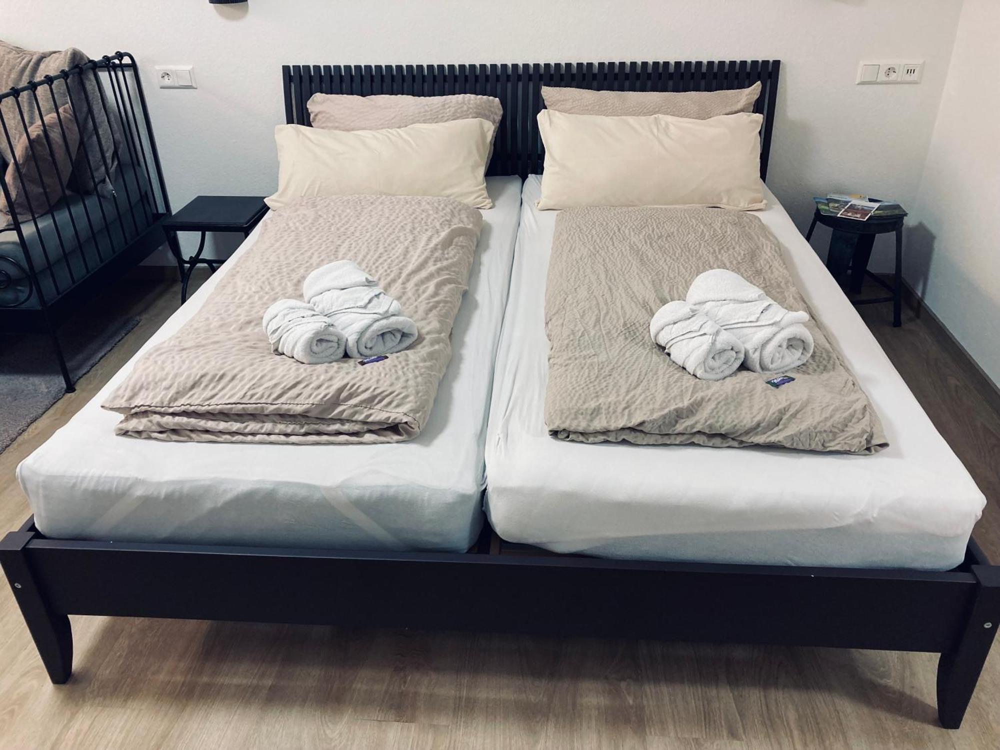 Apartment Free - Ermstal *