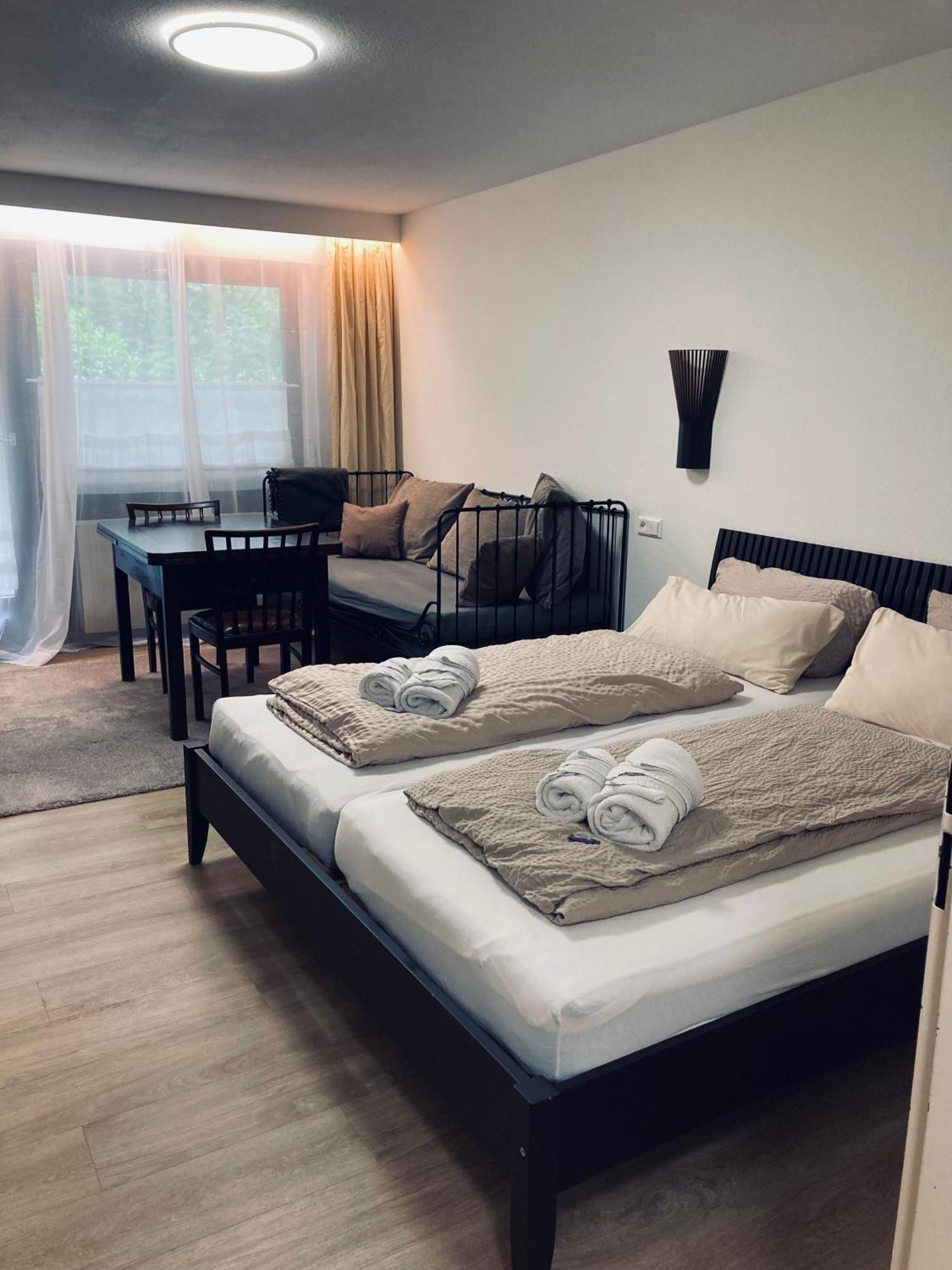 Apartment Free - Ermstal