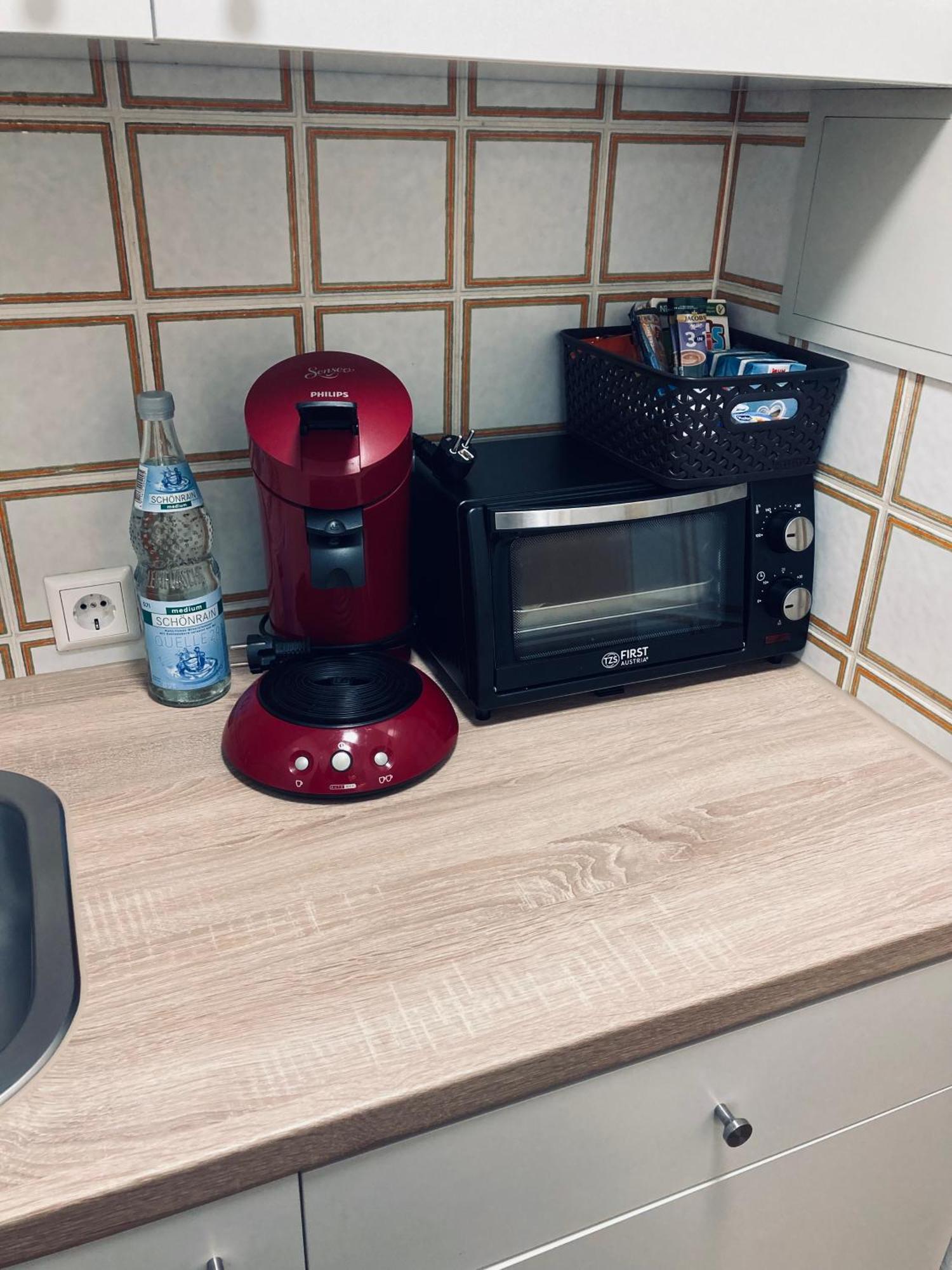 Free - Ermstal Apartment *