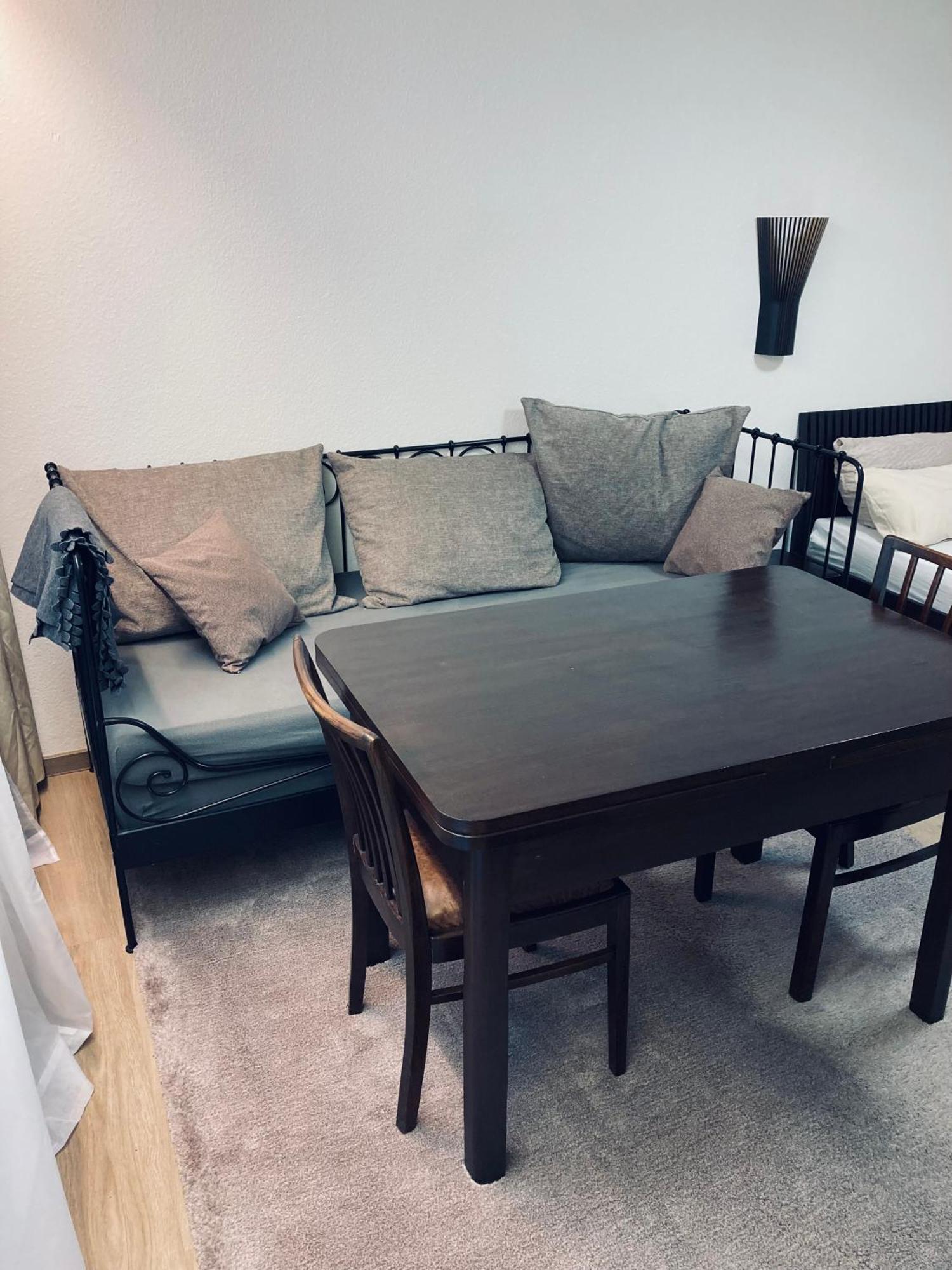 Free - Ermstal Apartment *